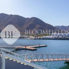 Bloomfields 4 Pluse Maid Royal Al Dana Villas