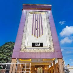 Super Hotel O Eswar Residency