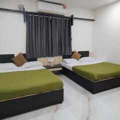 Hotel Blue Berry