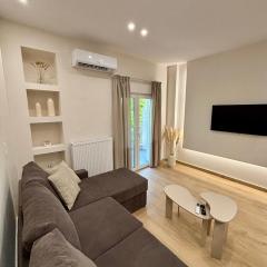 The Double Haven SKG - 2 bedroom, 2 bathroom apartment in Thessaloniki center