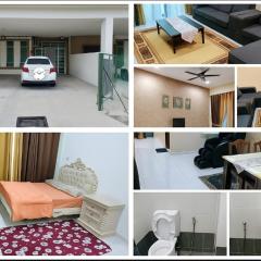 Zue Homestay Cherating
