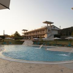 LA PERLA MARE- Wi-fi and free parking