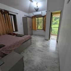 Hill View cottage
