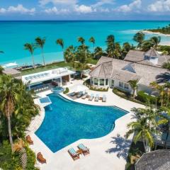 Villa Azure Turks Caicos