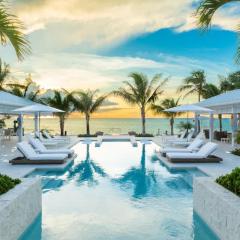 Villa Turquoise Turks Caicos