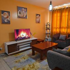 Greatwall Apartments Block D