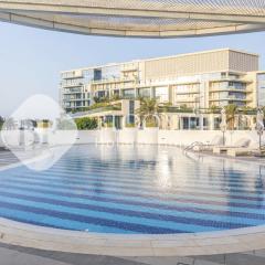 Bloomfields Stylish 2br in Ajwan Soul Beach Access