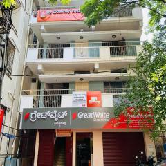 Sri Manjunatha Residency