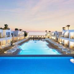 Eleni Holiday Resort