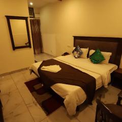 Hotel VRS INNS