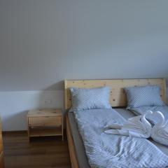 Apartma Rebeka