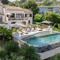 Tinah Saint-Tropez