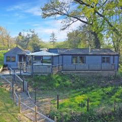 Hedgehogs Lodge