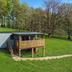 Robins Nest Lodge