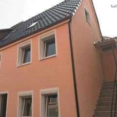 Mobilierte Monteuerswohnungen mit 5 Betten Stuttgart, Böblingen, Reutlingen, Waldenbuch - HeimbachOG
