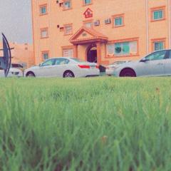 شقق مخدومه