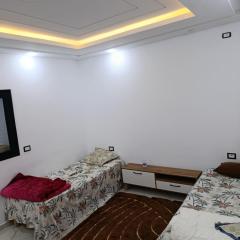 Villa tawfik