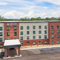Cobblestone Hotel & Suites - Foley