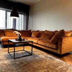 LUX Apartment with sauna