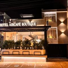 HOTEl CAFE BOUTIQUE