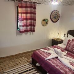 Riad Dalla Fes