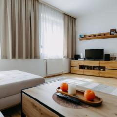 Apartment Zentral