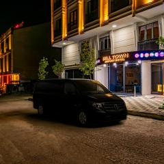 Hilltown Airport Hotel
