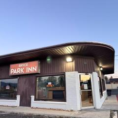 Bryce Park inn