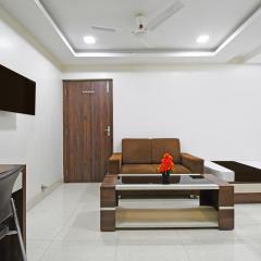 Super Townhouse Sahayogi Nagar Near Big Bazaar