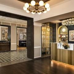 The Talbott, Autograph Collection