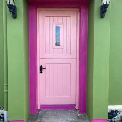 Lime cottage