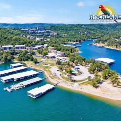 Rock Lane Resort