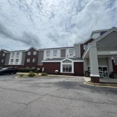 Broad St Inn