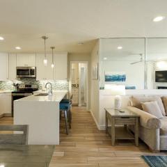 Oceanside Beach Condos