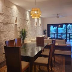 Aldea Thai Downtown Oceanview Residences