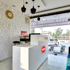 Hotel O Haveli