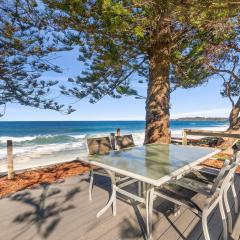 Nautilus Resort Apartment 162 Solitary Islands Way 8