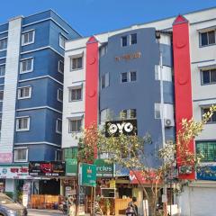 Hotel O Sai Avenue