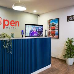 Open Hotel by Olive - Ejipura