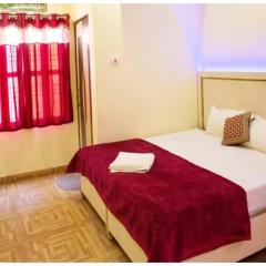 Hotel Assi River Guest House Near Jagannath Dham Temple