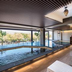 嬉安平 Si Anping by Hotel Si