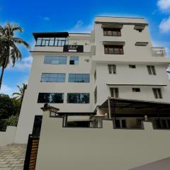 Super Townhouse Thondayad Calicut Formerly Dream Casa