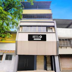 Super Hotel O Ambedkar Chowk Ulhasnagar