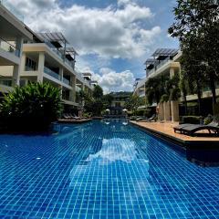 Pelican Condo Klong Muang, Krabi