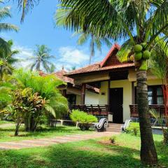 Maadathil cottages & Beach Resort