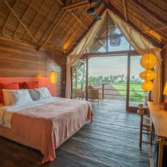 Supersenang Boutique Resort Balian
