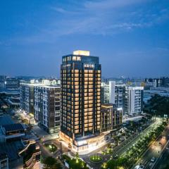 Bodun International Apartment Foshan Shunde Fengjian Water Village Branch