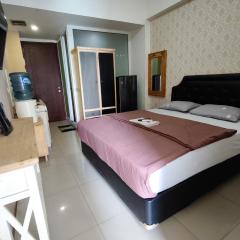 Vivo Apartement by Wm Management