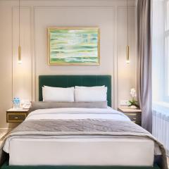 Maestro Address Baku Hotel