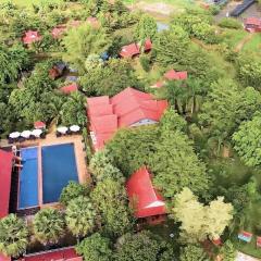 Ratanakiri Phum Khmer resort